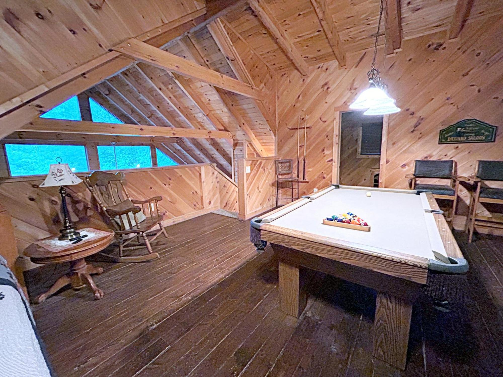 Вілла Wild Turkey "The Perfect Getaway" Піджен-Фордж Екстер'єр фото