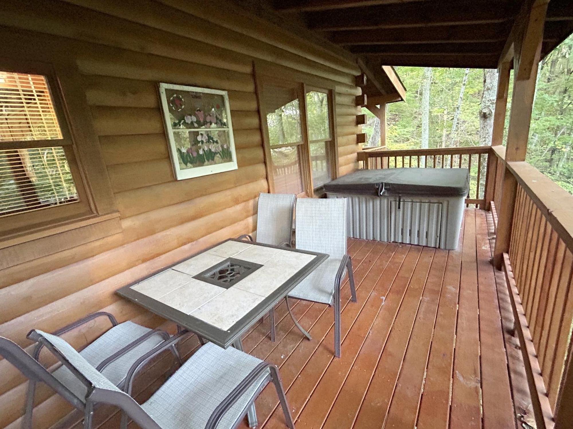 Вілла Wild Turkey "The Perfect Getaway" Піджен-Фордж Екстер'єр фото